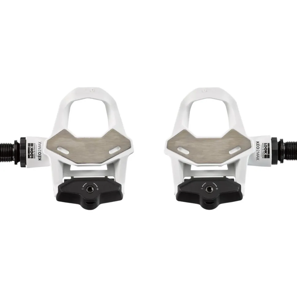 Keo 2 Max Pedals