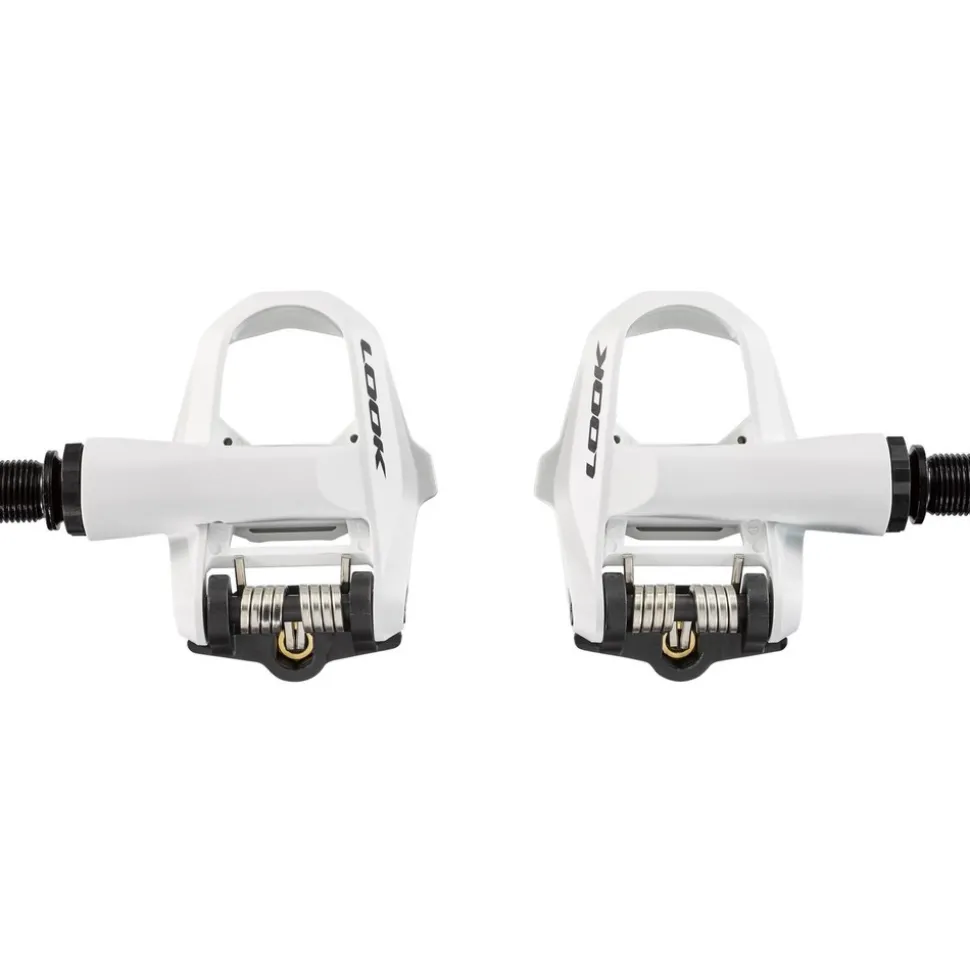 Keo 2 Max Pedals