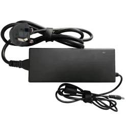 KICKR BIKE Power Block and Cord