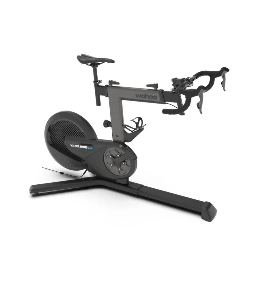 KICKR BIKE SHIFT