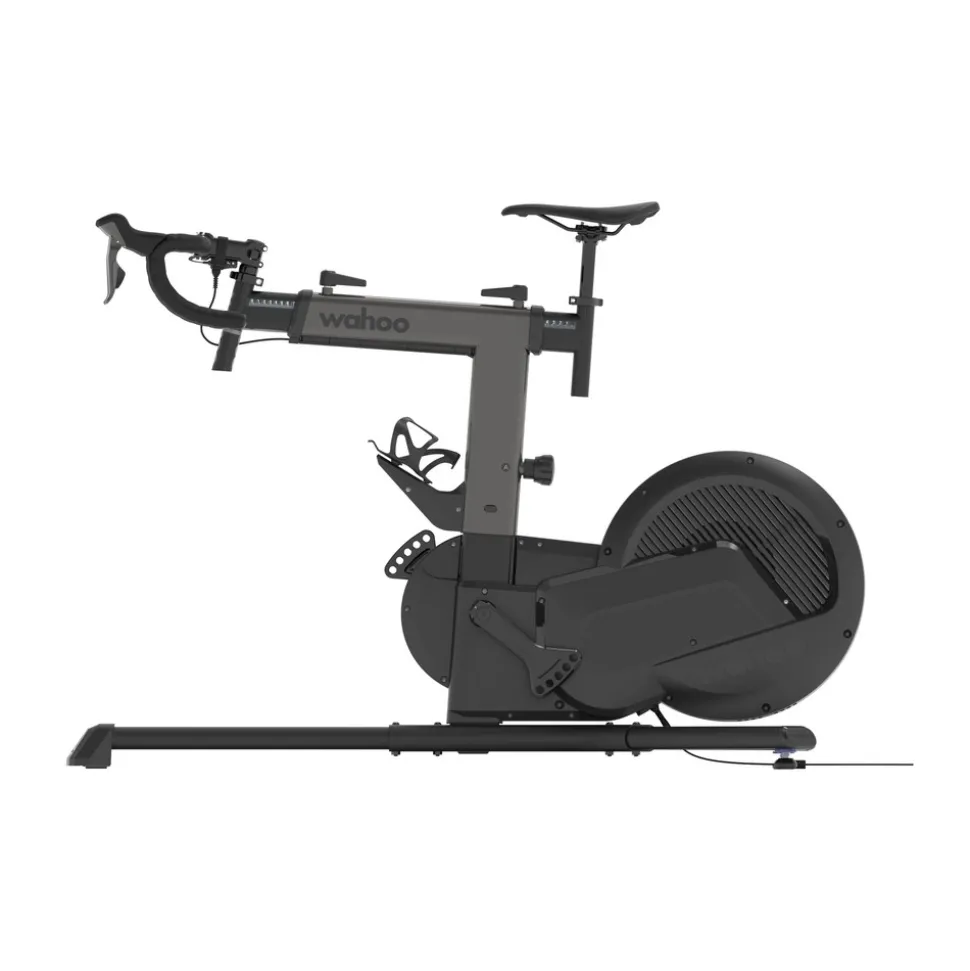 KICKR BIKE SHIFT