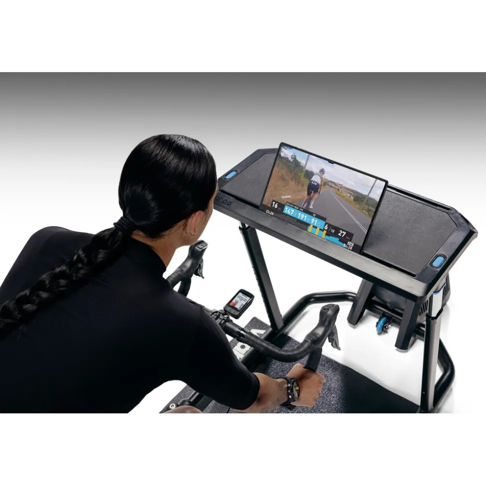 KICKR BIKE SHIFT