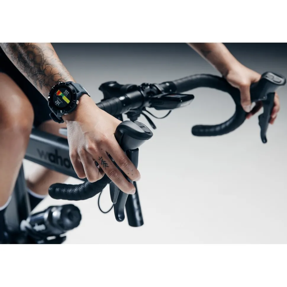 KICKR BIKE SHIFT