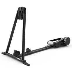 KICKR ROLLR Smart Trainer & POWRLINK ZERO Left Sided Power Bundle