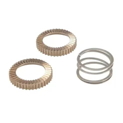 Kit 2 Ratchets/Springs ID360