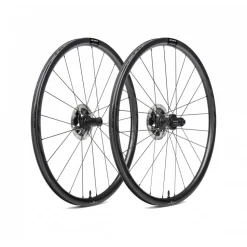 Krypton Force AXS Road Bike & Scope R3 Carbon Wheelset Bundle