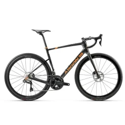 Krypton Pro Ultegra Di2 Road Bike