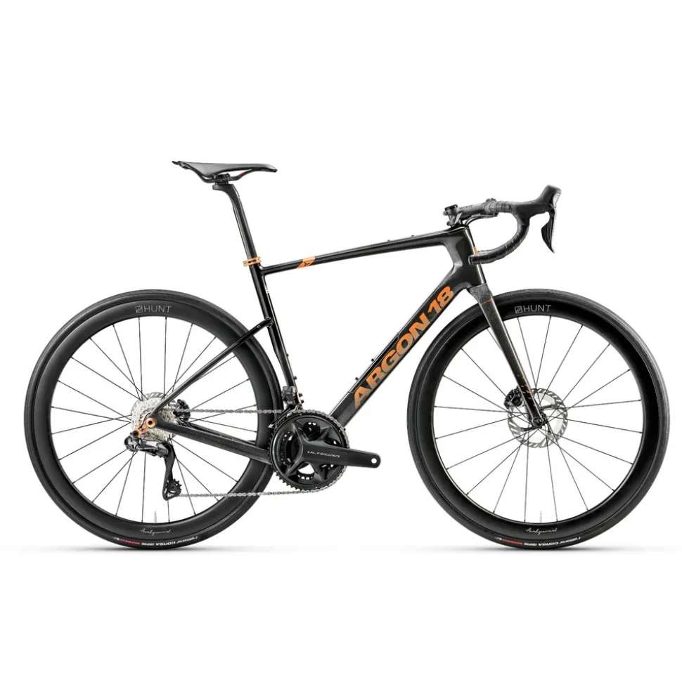 Krypton Pro Ultegra Di2 Road Bike