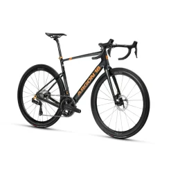 Krypton Pro Ultegra Di2 Road Bike