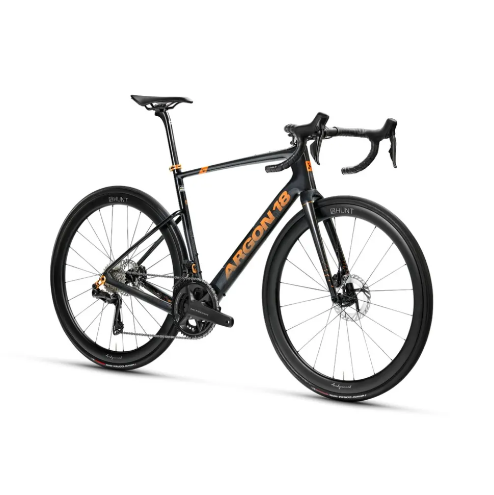 Krypton Pro Ultegra Di2 Road Bike