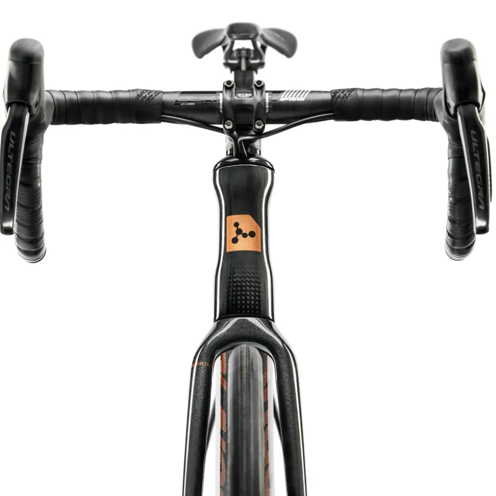 Krypton Pro Ultegra Di2 Road Bike