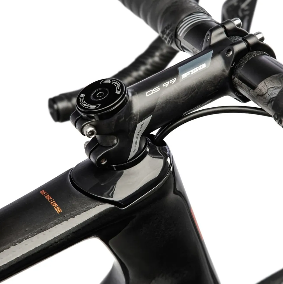Krypton Pro Ultegra Di2 Road Bike