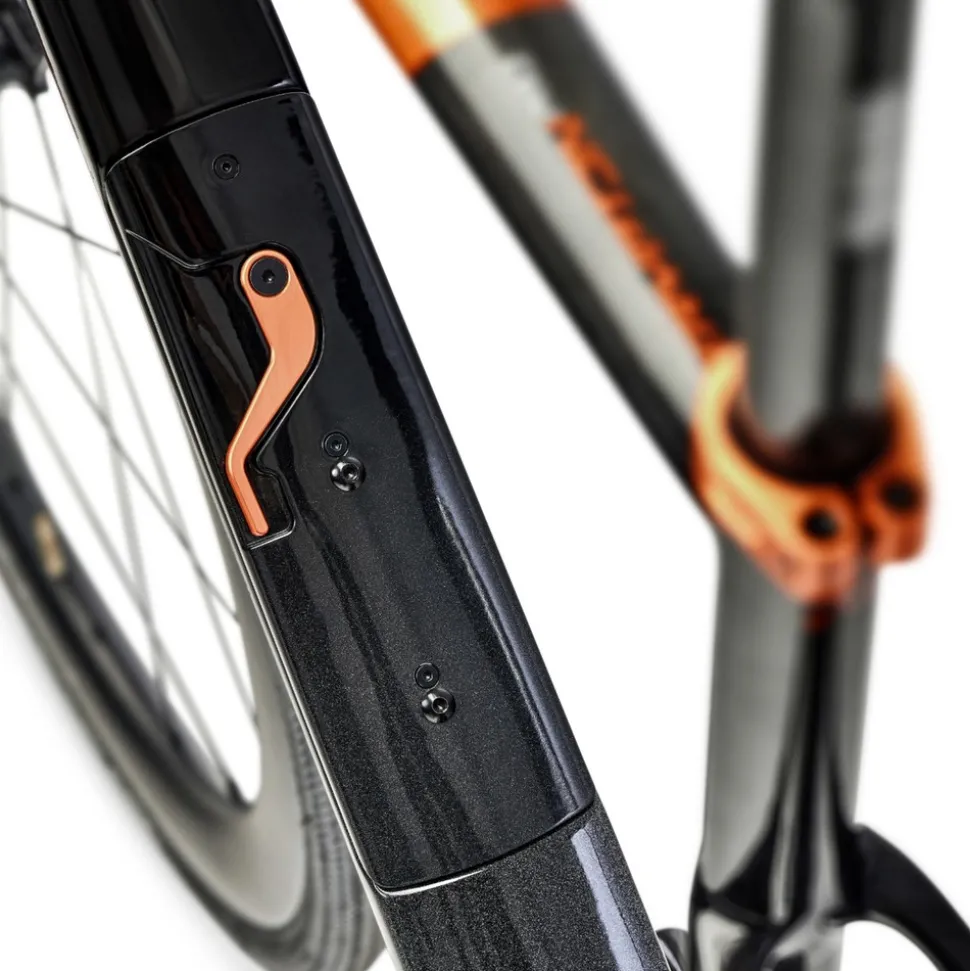 Krypton Pro Ultegra Di2 Road Bike
