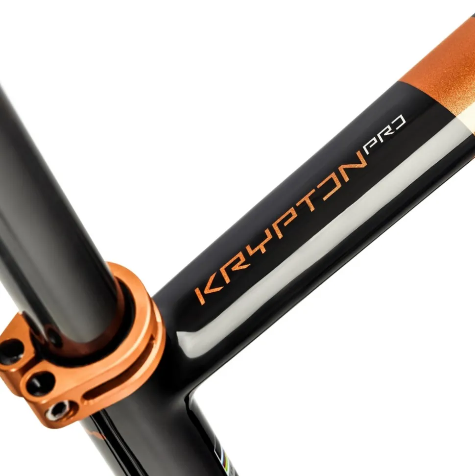 Krypton Pro Ultegra Di2 Road Bike