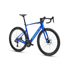 Krypton Ultegra Di2 Road Bike