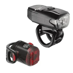 KTV Drive Front & Femto USB Drive Rear Light Set