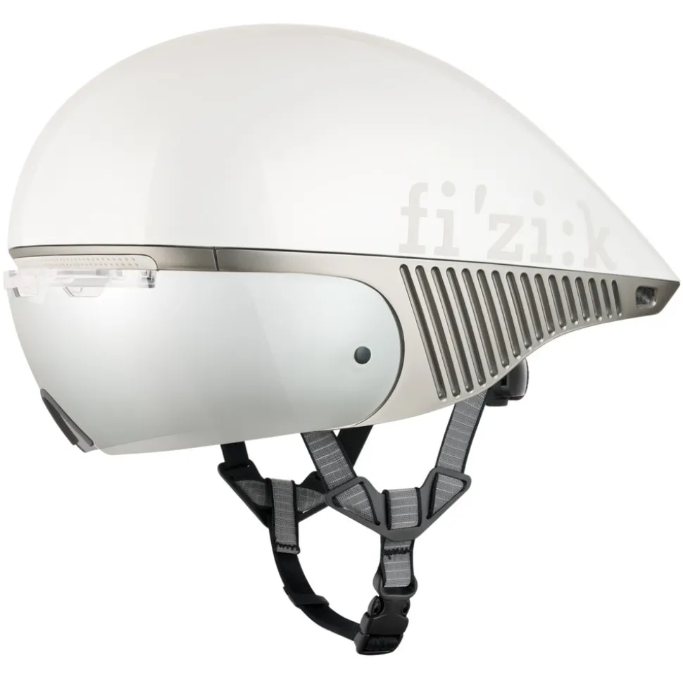 Kunee TT Helmet