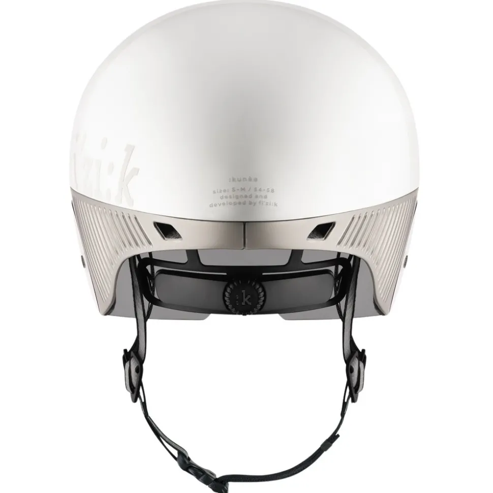 Kunee TT Helmet