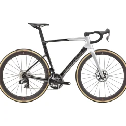 Lab71 SuperSix EVO Red AXS Road Bike