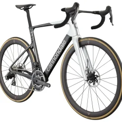 Lab71 SuperSix EVO Red AXS Road Bike