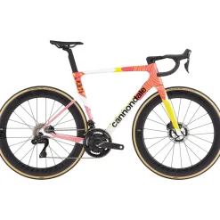 LAB71 SuperSix EVO Team Replica Road Bike
