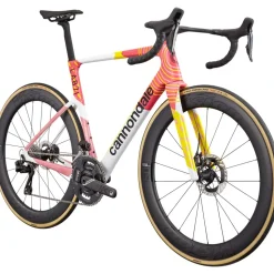 LAB71 SuperSix EVO Team Replica Road Bike
