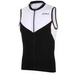 Lava Long Distance Sleeveless Tri Top