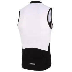 Lava Long Distance Sleeveless Tri Top