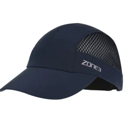 Lightweight Run Cap