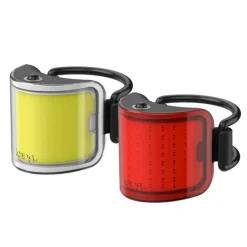 Lil Cobber Light Set