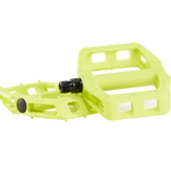 Line Comp Flat Pedals