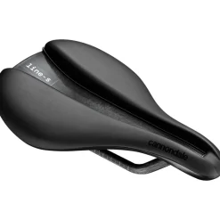 Line S Carbon Flat Saddle