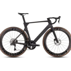 Litening Aero C:68X Race Ultegra Di2 Road Bike