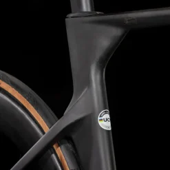 Litening Aero C:68X Race Ultegra Di2 Road Bike