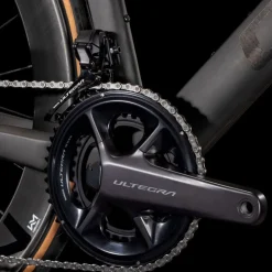 Litening Aero C:68X Race Ultegra Di2 Road Bike