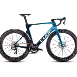 Litening Aero C:68X SLX Red eTap AXS Road Bike