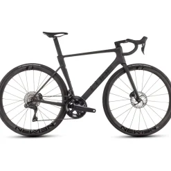 Litening AIR C:68X Race Ultegra Di2 Road Bike