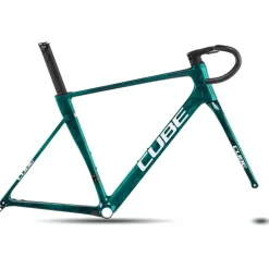Litening Air C:68X SLT Limited Edition Frameset