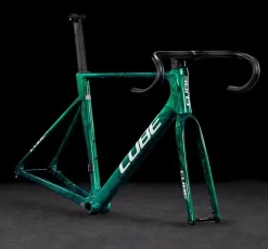 Litening Air C:68X SLT Limited Edition Frameset
