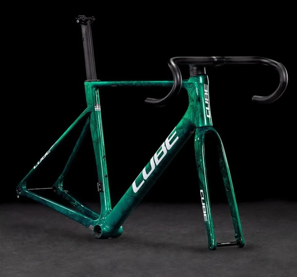 Litening Air C:68X SLT Limited Edition Frameset