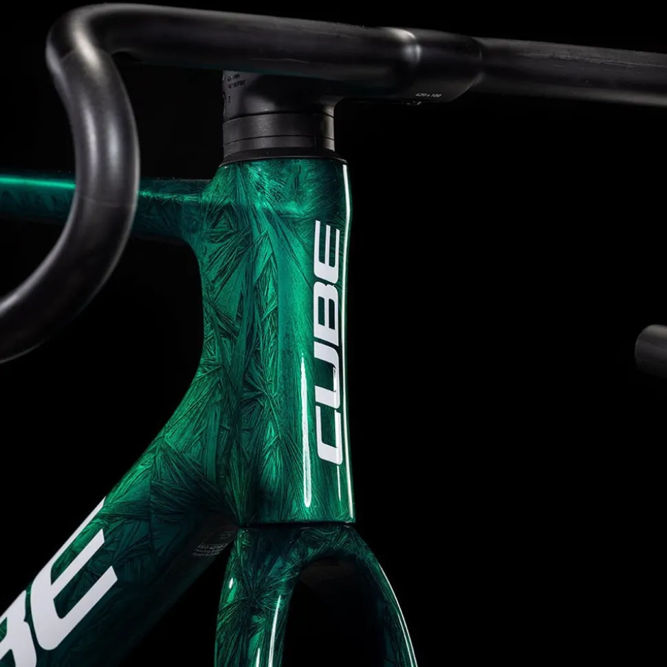 Litening Air C:68X SLT Limited Edition Frameset
