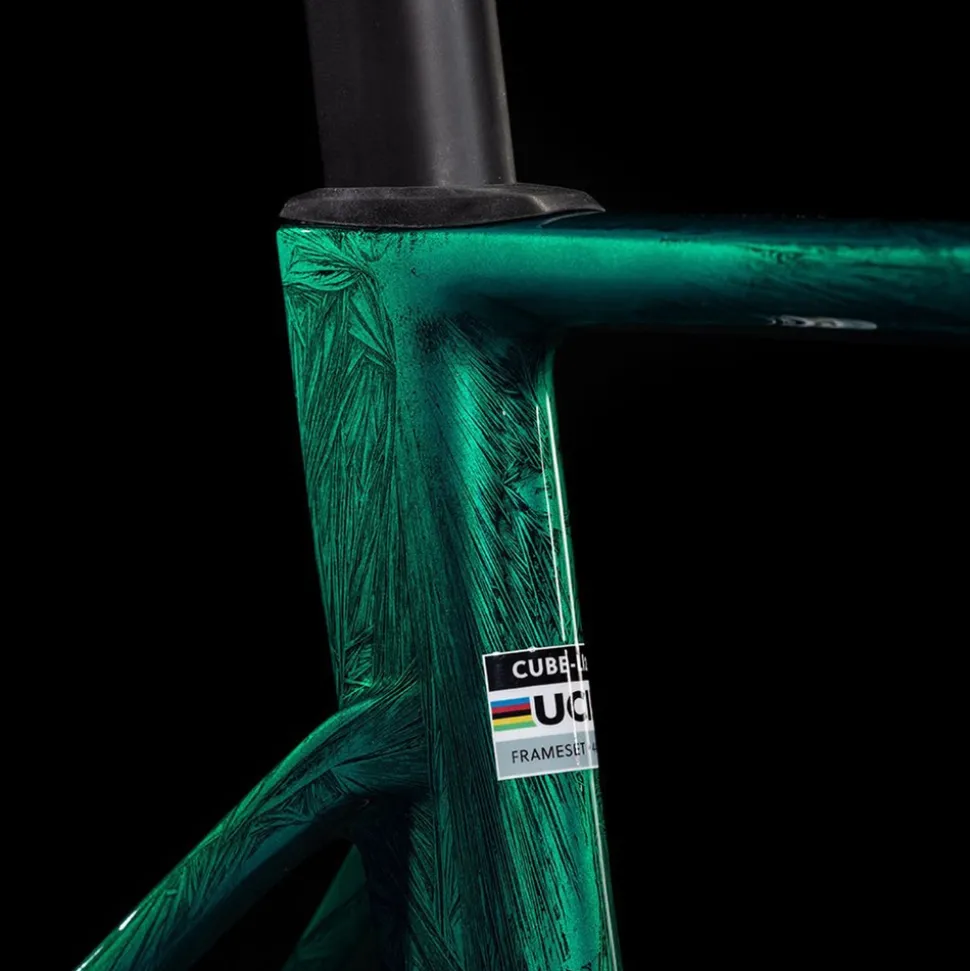 Litening Air C:68X SLT Limited Edition Frameset