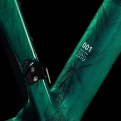 Litening Air C:68X SLT Limited Edition Frameset