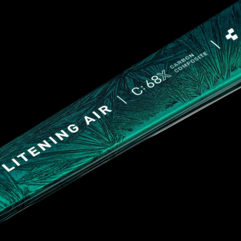 Litening Air C:68X SLT Limited Edition Frameset