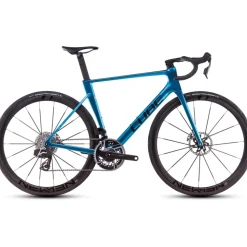 Litening AIR C:68X SLX Red eTap AXS Road Bike