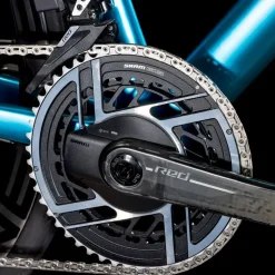 Litening AIR C:68X SLX Red eTap AXS Road Bike