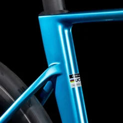 Litening AIR C:68X SLX Red eTap AXS Road Bike