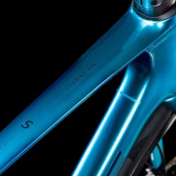 Litening AIR C:68X SLX Red eTap AXS Road Bike