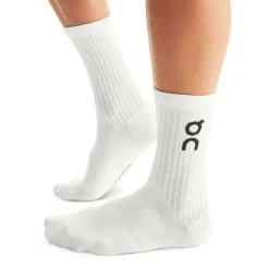 Logo Running Socks (3-Pack)