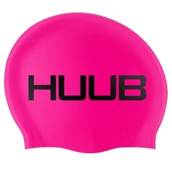 Long Hair Swim Cap